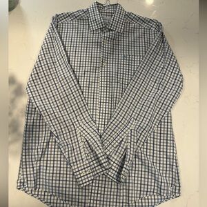 Southern Tide Classic Fit Button Down